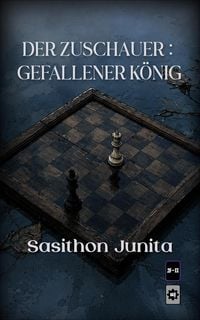 Produktbild: Der Zuschauer: Gefallener K&ouml;nig