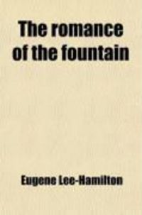 Produktbild: The Romance of the Fountain