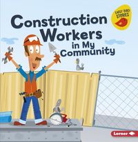 Produktbild: Construction Workers in My Community