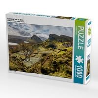 Produktbild: Quiraing, Isle of Skye (Puzzle)