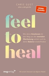 Produktbild: Feel to Heal
