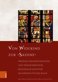 Produktbild: Von Widukind zur 'Sassine'