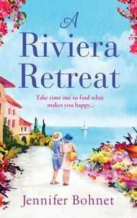 Produktbild: A Riviera Retreat