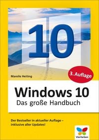 Bild vom Artikel Windows 10 vom Autor Mareile Heiting