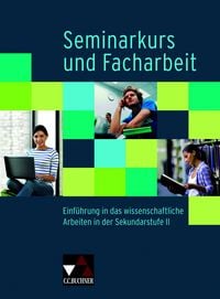 Produktbild: Seminar / Seminarkurs und Facharbeit