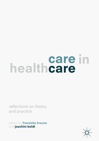 Produktbild: Care in Healthcare