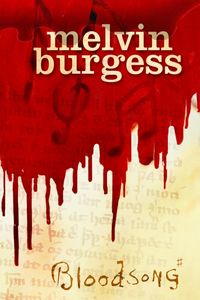 Produktbild: Burgess, M: Bloodsong