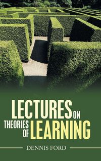 Produktbild: Lectures on Theories of Learning