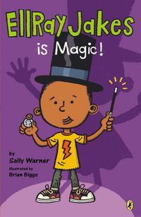 Produktbild: EllRay Jakes Is Magic