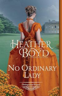 Produktbild: No Ordinary Lady