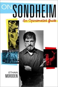 Produktbild: On Sondheim
