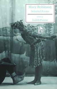 Produktbild: Robinson, M: Mary Robinson