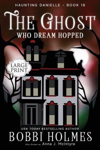 Produktbild: The Ghost Who Dream Hopped