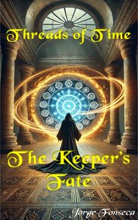 Produktbild: Threads of Time - The Keeper's Fate