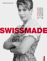 Produktbild: Swissmade