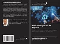 Produktbild: Gesti&oacute;n log&iacute;stica en Nigeria