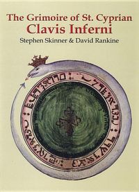 Produktbild: The Grimoire of St. Cyprian