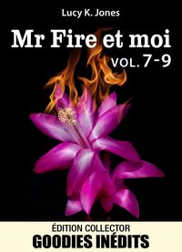 Produktbild: Mr Fire et moi - vol. 7-9