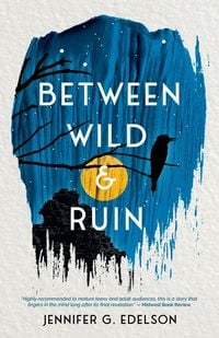 Produktbild: Between Wild and Ruin