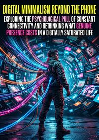 Produktbild: Digital Minimalism Beyond the Phone