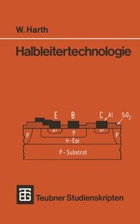 Produktbild: Halbleitertechnologie