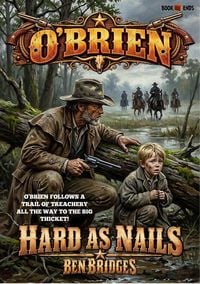 Produktbild: Hard As Nails