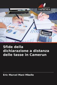 Produktbild: Sfide della dichiarazione a distanza delle tasse in Camerun