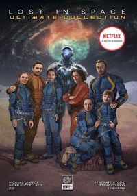 Produktbild: Lost in Space Ultimate Collection