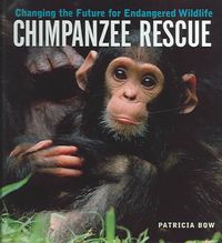 Produktbild: Chimpanzee Rescue
