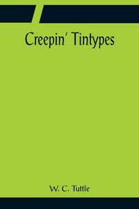 Produktbild: Creepin' Tintypes