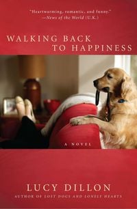 Produktbild: Walking Back to Happiness