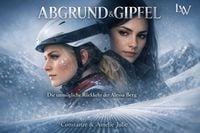 Produktbild: Abgrund & Gipfel - Die unm&ouml;gliche R&uuml;ckkehr der Alessa Berg