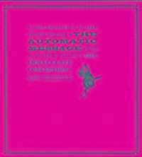Produktbild: Breton, A: The Automatic Message