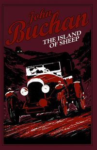 Produktbild: The Island of Sheep