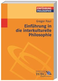 Produktbild: Einf&uuml;hrung in die interkulturelle Philosophie