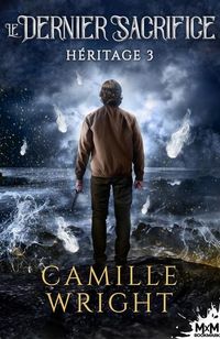 Produktbild: Le dernier sacrifice