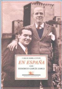 Produktbild: En Espa&ntilde;a con Federico Garc&iacute;a Lorca : p&aacute;ginas de un diario &iacute;ntimo, 1928-1936