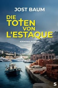 Produktbild: Die Toten von L'Estaque