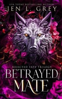Produktbild: Betrayed Mate