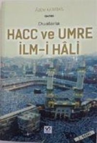 Produktbild: Dualarla Hacc ve Umre Ilm-i Hali