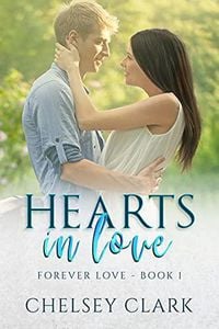 Produktbild: Hearts In Love (Forever Love, #1)
