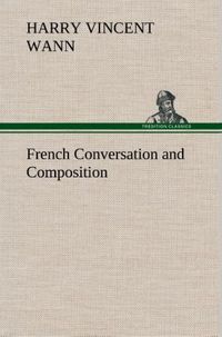 Produktbild: French Conversation and Composition