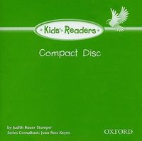 Produktbild: KIDS READERS HIGH BEGINNING  D