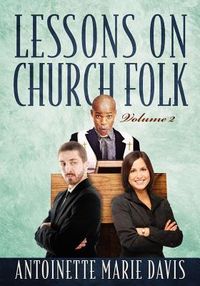 Produktbild: Lessons on Church Folk - Volume 2