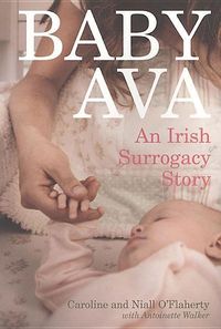 Produktbild: Baby Ava
