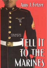 Produktbild: Tell It to the Marines