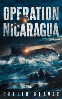 Produktbild: Operation Nicaragua