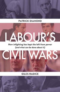 Produktbild: Labour's Civil Wars