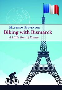 Produktbild: Biking with Bismarck