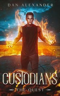 Produktbild: Custodians